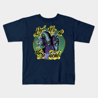 Dry Heat Kids T-Shirt